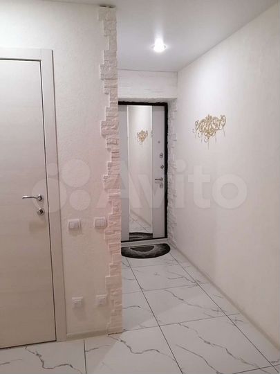 1-к. квартира, 31,8 м², 4/5 эт.