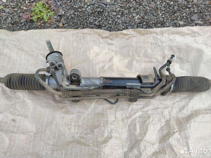 Рулевая рейка Subaru XV G13 GP GJ 2011-2015