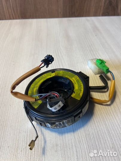 Шлейф-лента Geely Emgrand Ec7 JL4G18