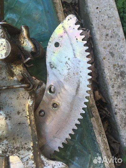 Стеклоподъемник задней двери Great Wall Safe