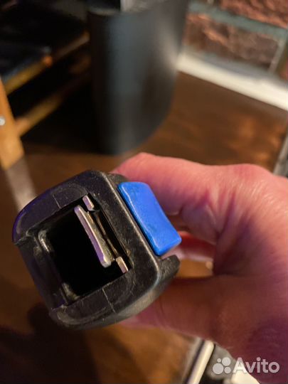 Ручка для сковородки