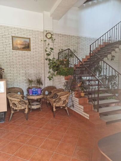 Комната 17 м², 2/3 эт.