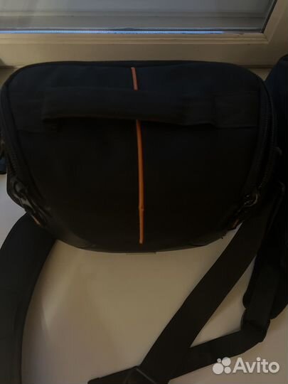 Сумка для фотоаппарата