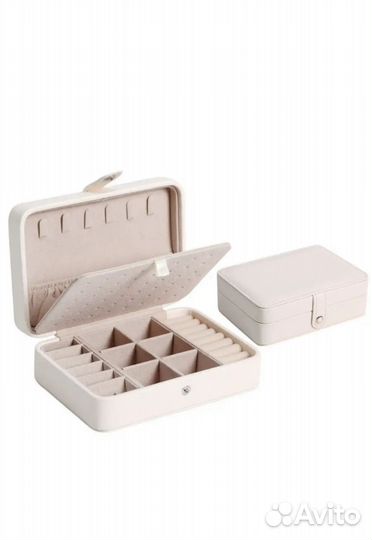 Шкатулка для украшений