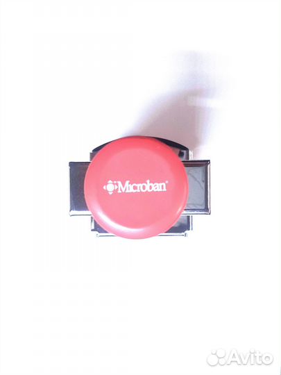 Автоматическая оснастка colop R3040 Microban