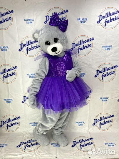 Ростовая кукла Костюм для аниматора