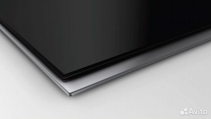 Индукционная варочная панель со встроенной вытяжко