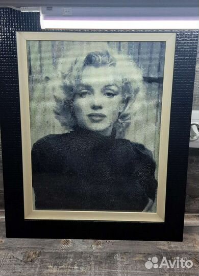 Мэрилин Монро Marilyn Monroe