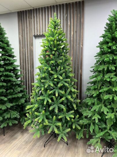 Ели Литые Искусственные