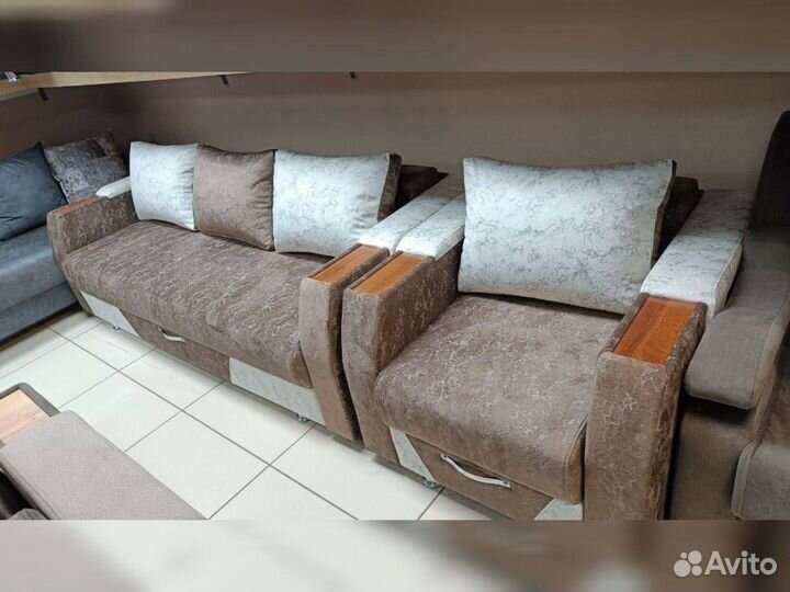 Диван noel terra