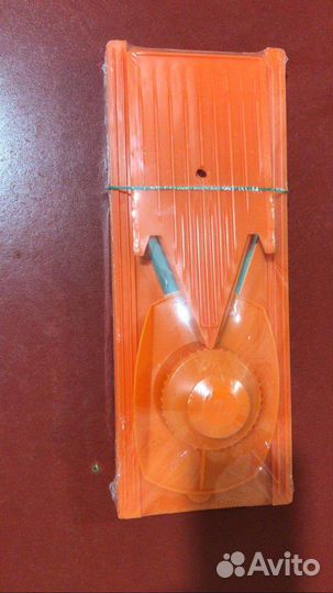 Терка для овощей