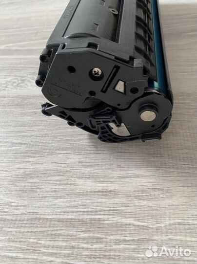 Картридж HP LaserJet Q2612A