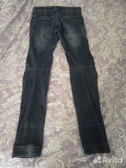 Джинсы G-Star Raw
