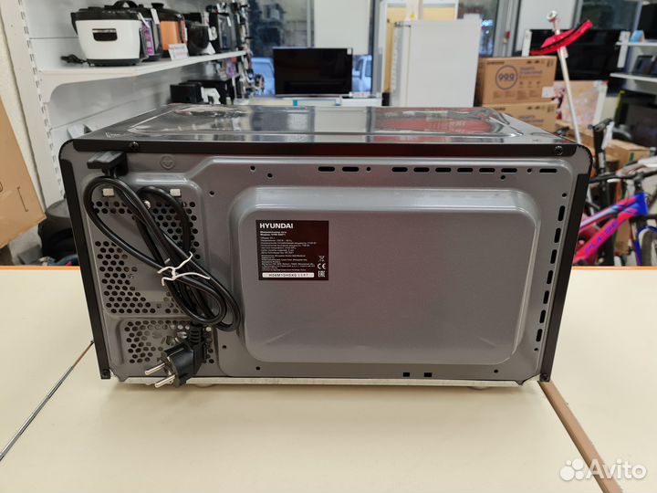 Микроволновая печь Hyundai HYM-D2071 (спр)