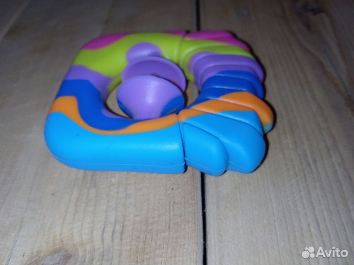 Антистресс, детская игрушка