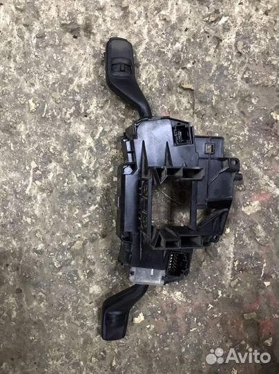 Подрулевые переключатели Ford Focus 2