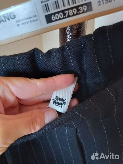 Брендовые вещи женские 42-44