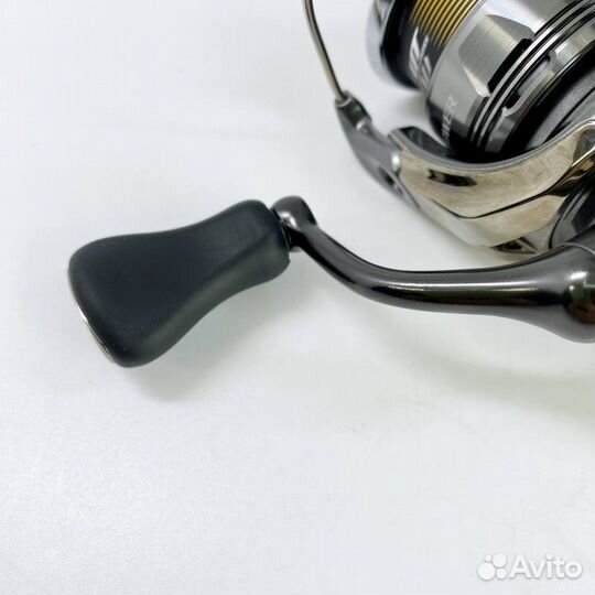 Катушка shimano (New) 24 twin power C2500SXG