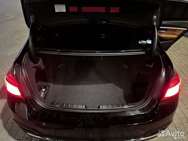 BMW 3 серия 1.5 AT, 2017, 49 751 км