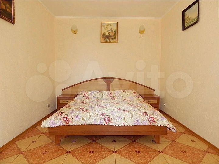 Комната 25 м², 2/3 эт.