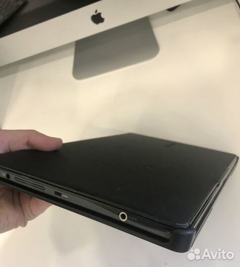 Планшет samsung XE 700 T1A компьютер на windows