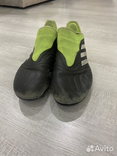Бутсы adidas