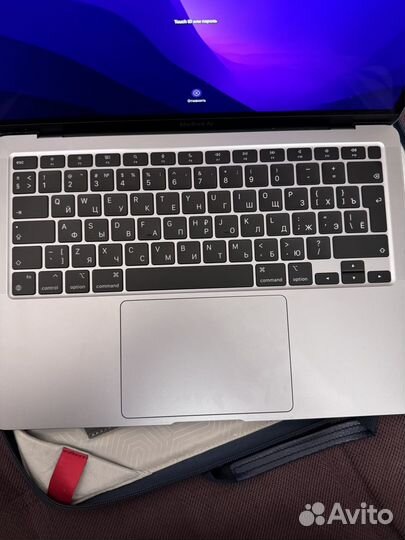 Macbook air m1