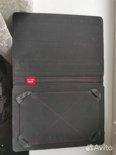 Чехол кожаный для Lenovo Miix 2 10