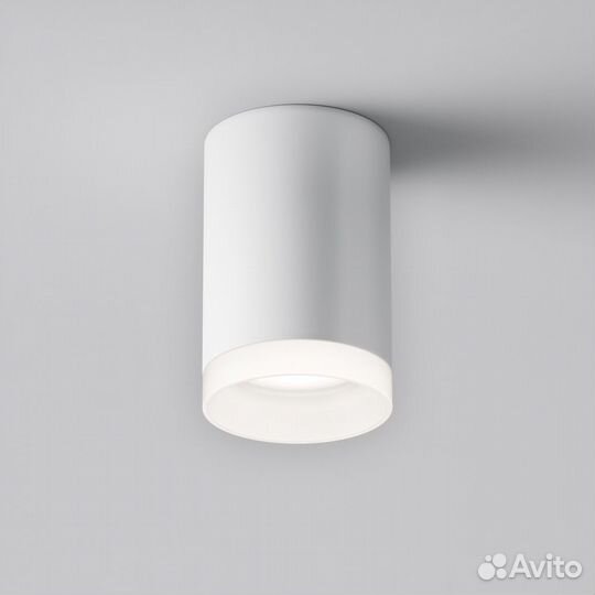 Maytoni Потолочный светильник Pauline C008CW-01W