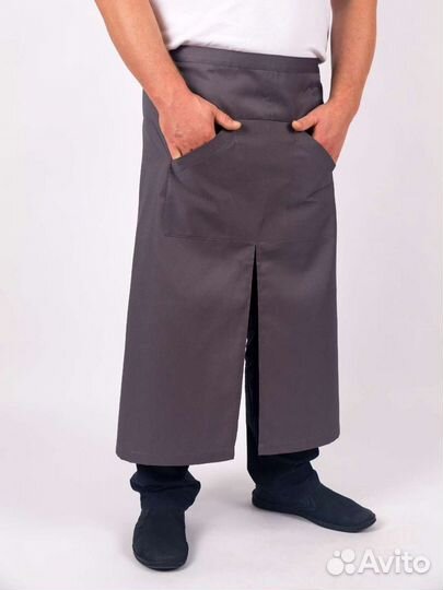 Фартук для официанта