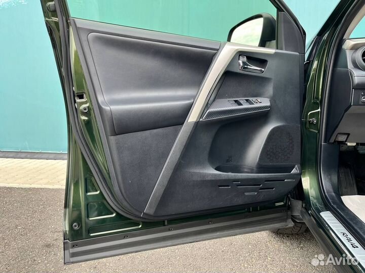 Toyota RAV4 2.0 CVT, 2013, 271 000 км