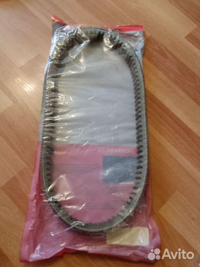 Ремень вариатора