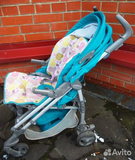Коляска детская