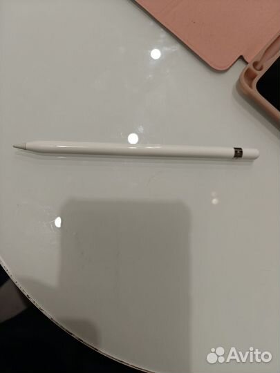 iPad 9го поколения