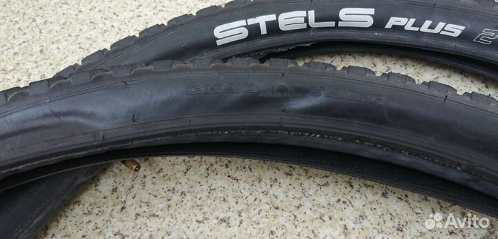 Покрышки для велосипеда 27.5/2,8