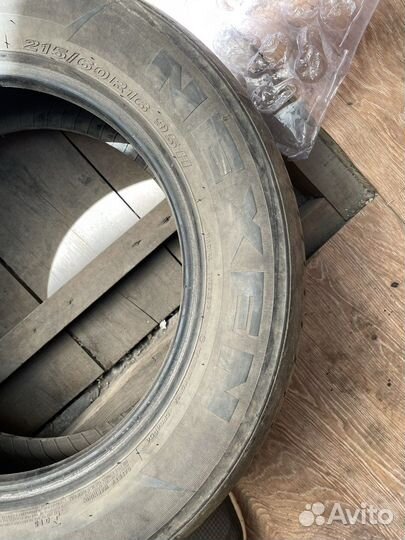 Nexen Classe Premiere 641 215/60 R16