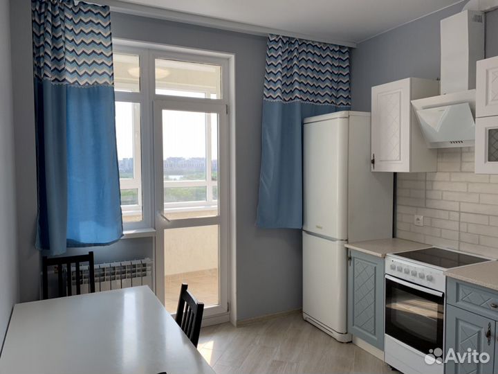 Ремонт квартиры под ключ