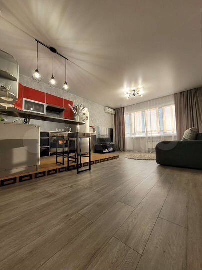 1-к. квартира, 38,5 м², 14/15 эт.