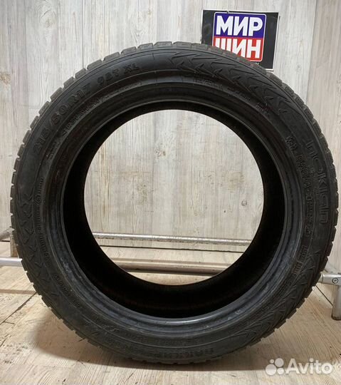 Nokian Tyres Hakkapeliitta 7 215/50 R17