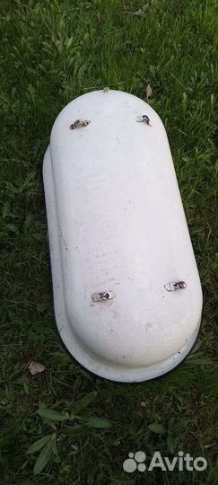 Ванная для малыша