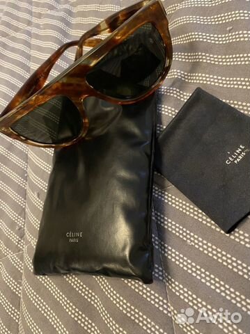 Очки Celine