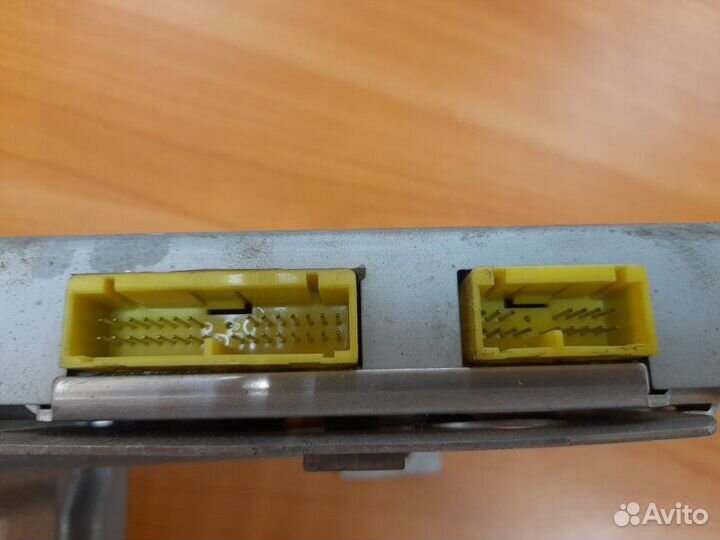 Блок управления АКПП Volvo 960 1990-1998