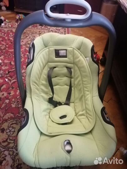 Автолюлька от 0