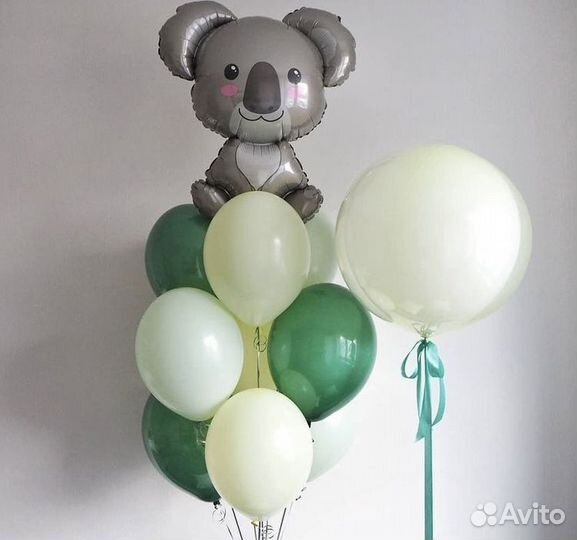 Воздушные шары