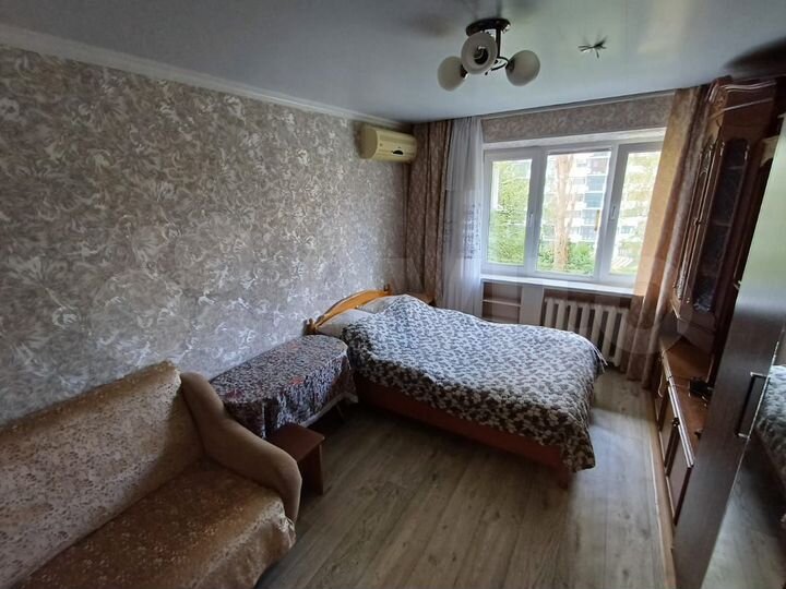 Квартира-студия, 18 м², 3/5 эт.