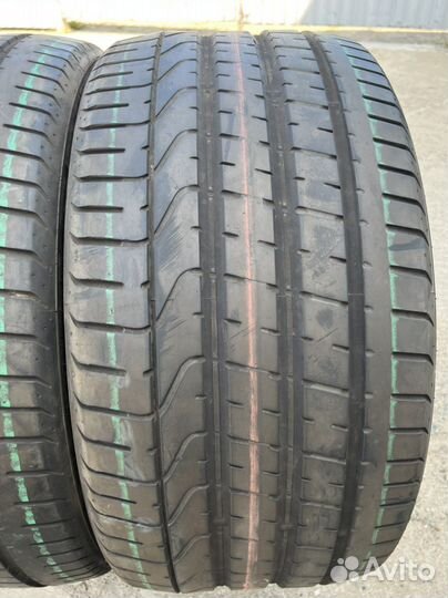 Pirelli P Zero 295/35 R21