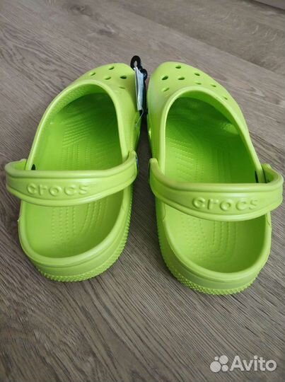 Crocs original