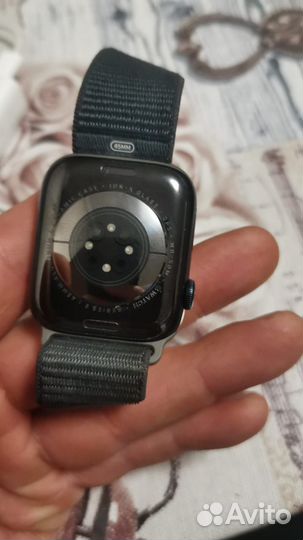 Смарт часы apple watch 9 45