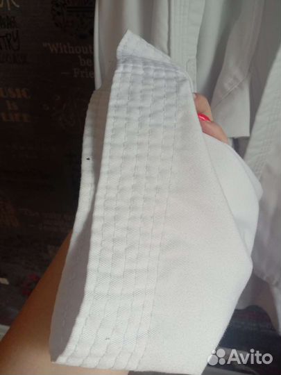 Добок для тхэквондо 160