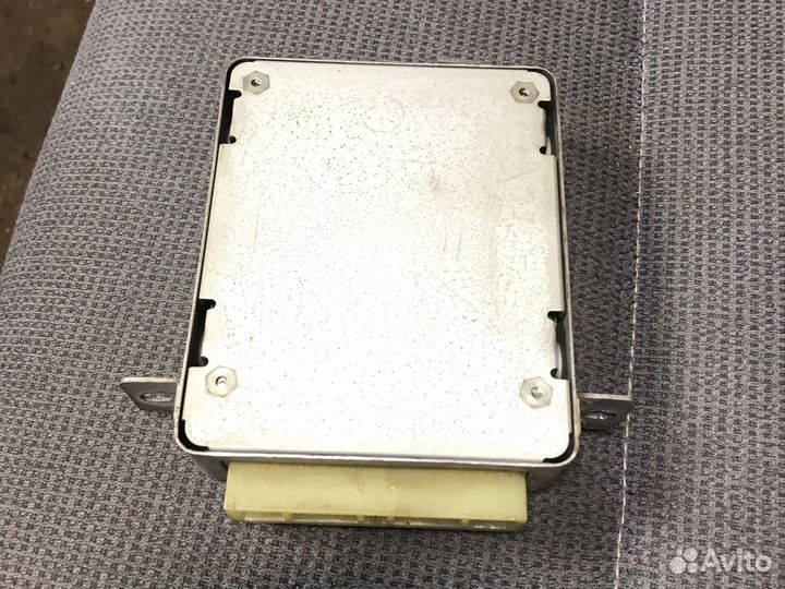 Эбу центрального замка kia sportage 1